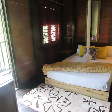 Rafjam Bed & Breakfast 킹스톤 외부 사진