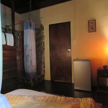 Rafjam Bed & Breakfast 킹스톤 외부 사진