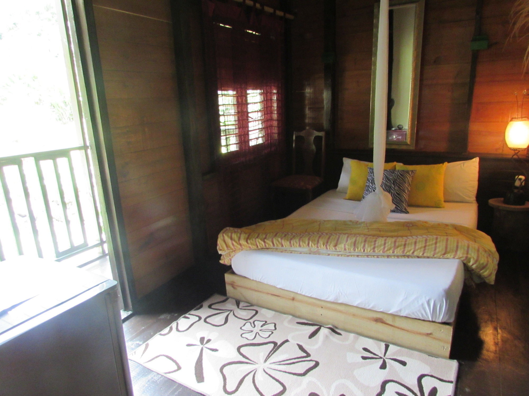 Rafjam Bed & Breakfast 킹스톤 외부 사진