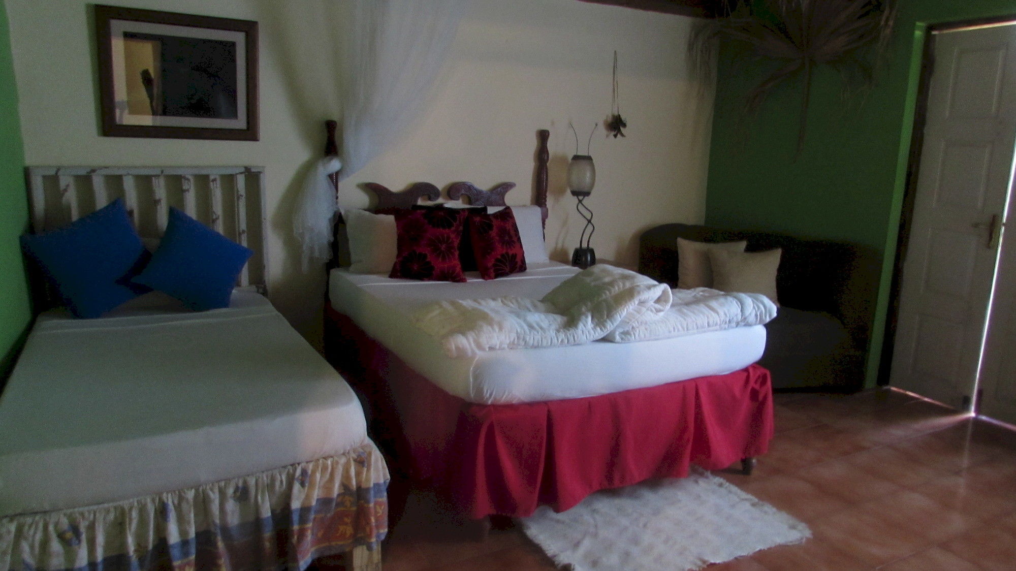 Rafjam Bed & Breakfast 킹스톤 외부 사진