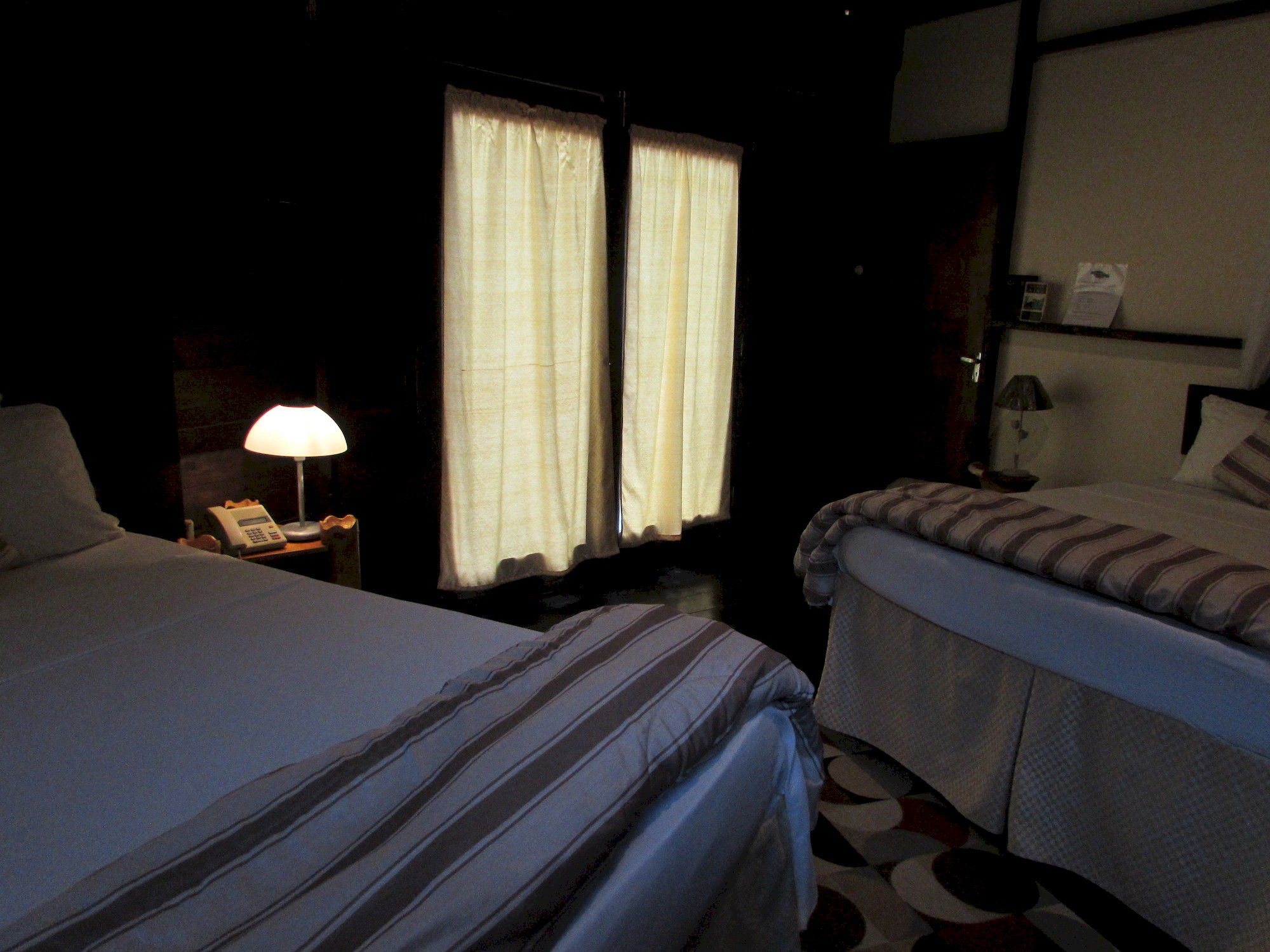 Rafjam Bed & Breakfast 킹스톤 외부 사진